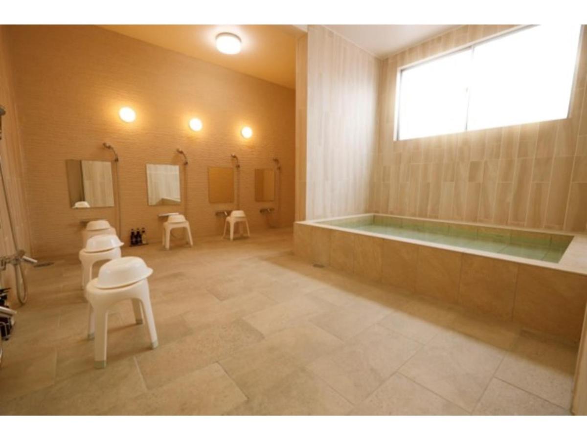 מינמיבוסו Chikura Tsunagu Hotel - Vacation Stay 38038V מראה חיצוני תמונה